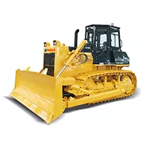 Bulldozers