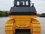 Bulldozer hydraulique sur chenilles YD220
